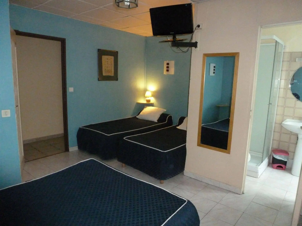 Hotel photo 8