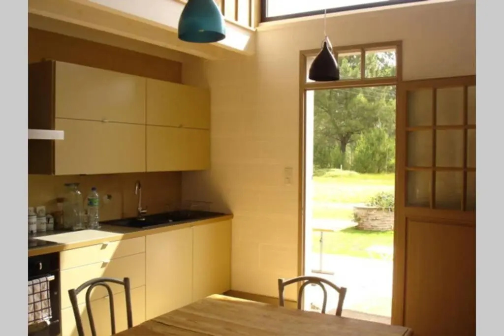 Voir la photo 4 — Maison-loft rénovée design 4 étoiles luxe - Vaste parc - à 7 min des plages et golfs
