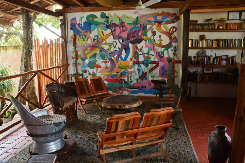 Zentik Project Boutique Hotel & Spa - Général
