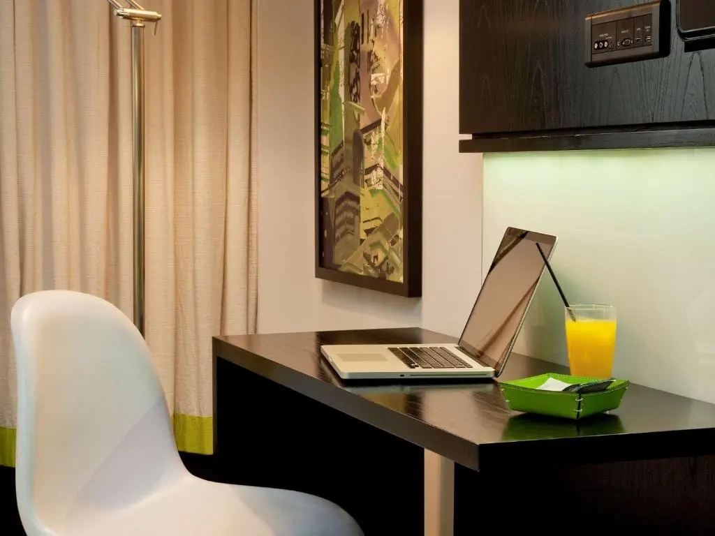 Novotel Buenos Aires - Chambres