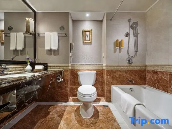 New Century Hotel Taizhou - Chambres