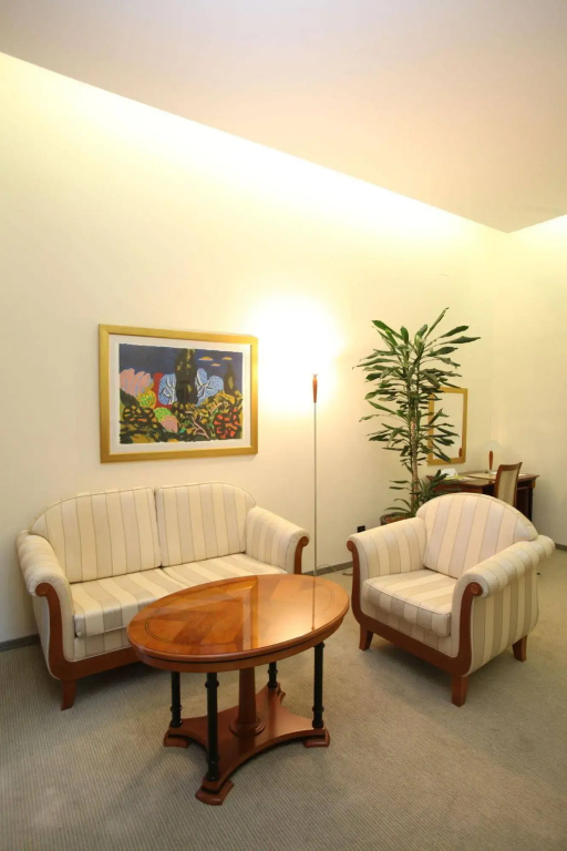 Hotel Villa Eugenia - Général