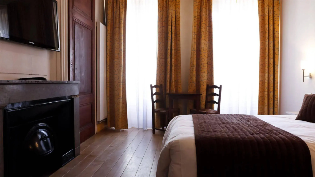 Hotel photo 7