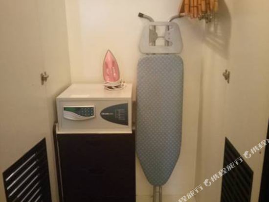 Bayview Hotel Georgetown Penang