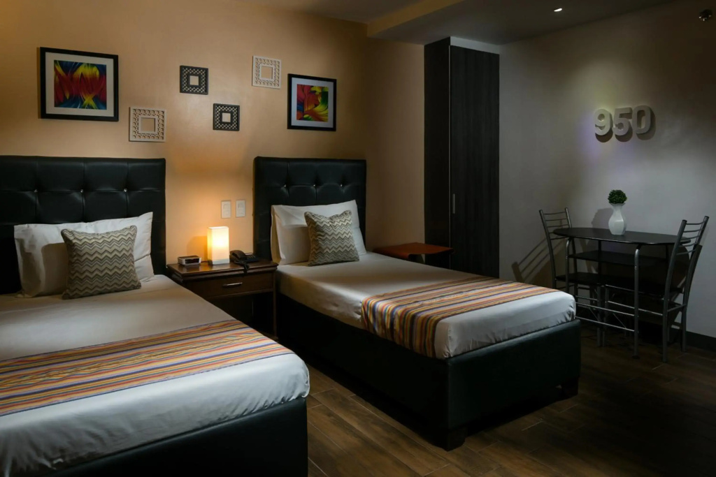950 Condotel - фото 6