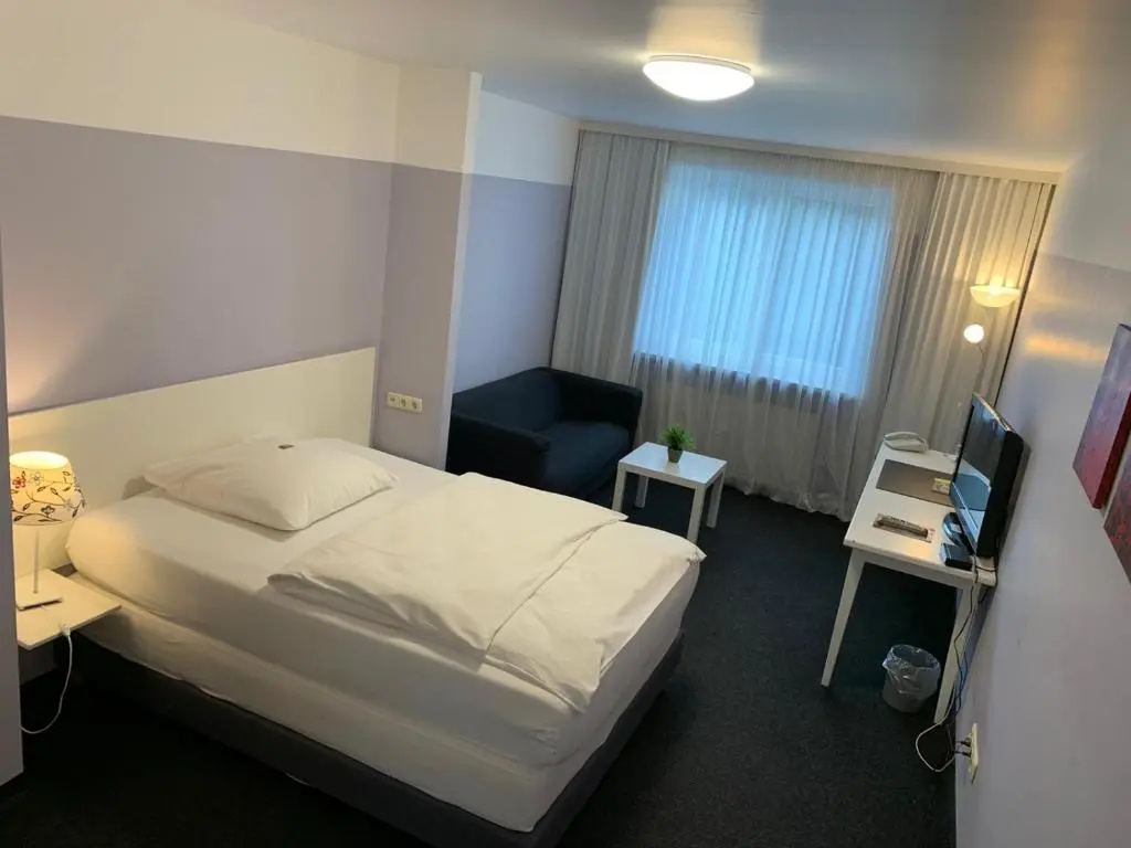 U - Chambres