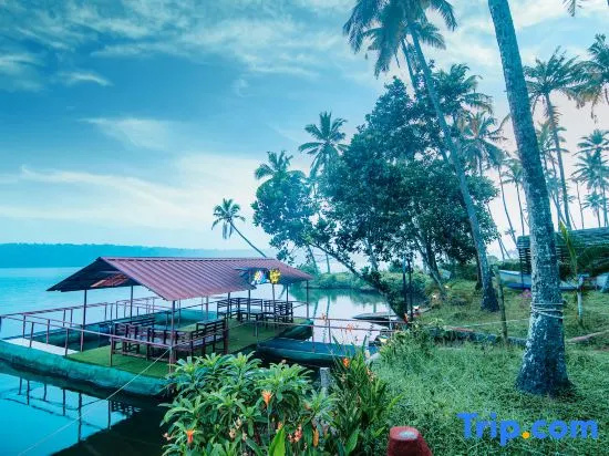 Vishram Village