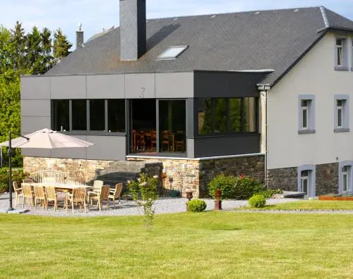 B&B Gaussignac - фото 11