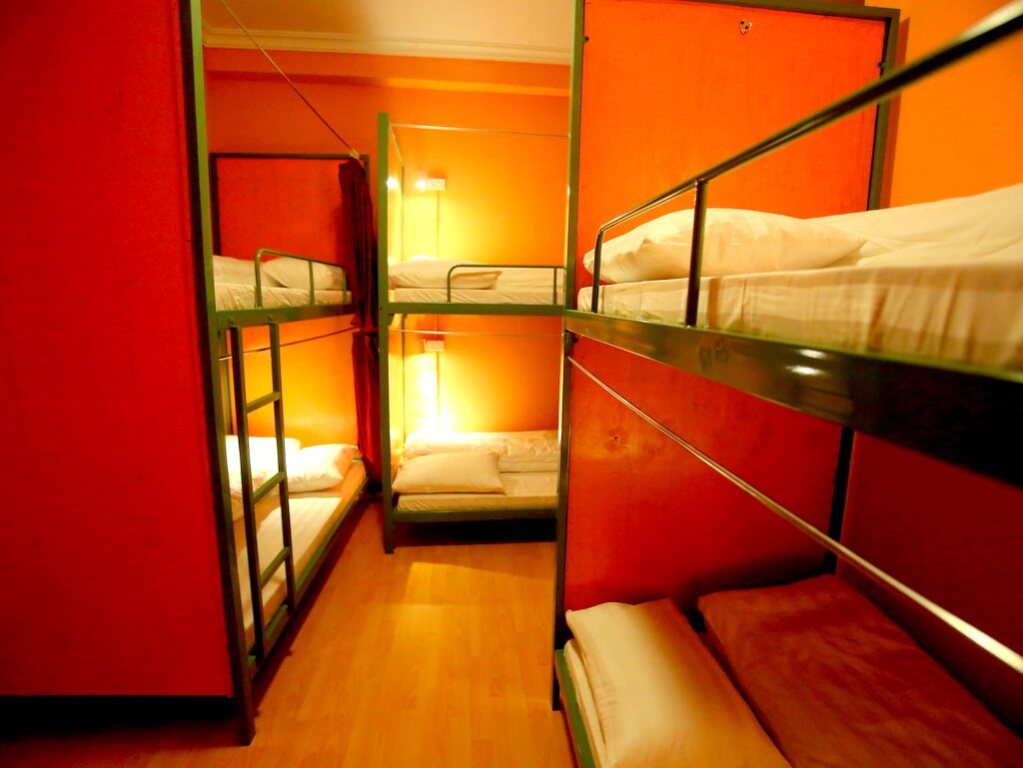 Go Sapa Hostel by null