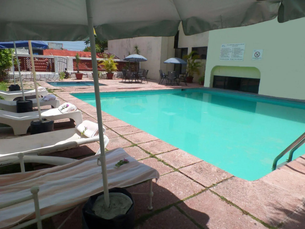 Hotel photo 18