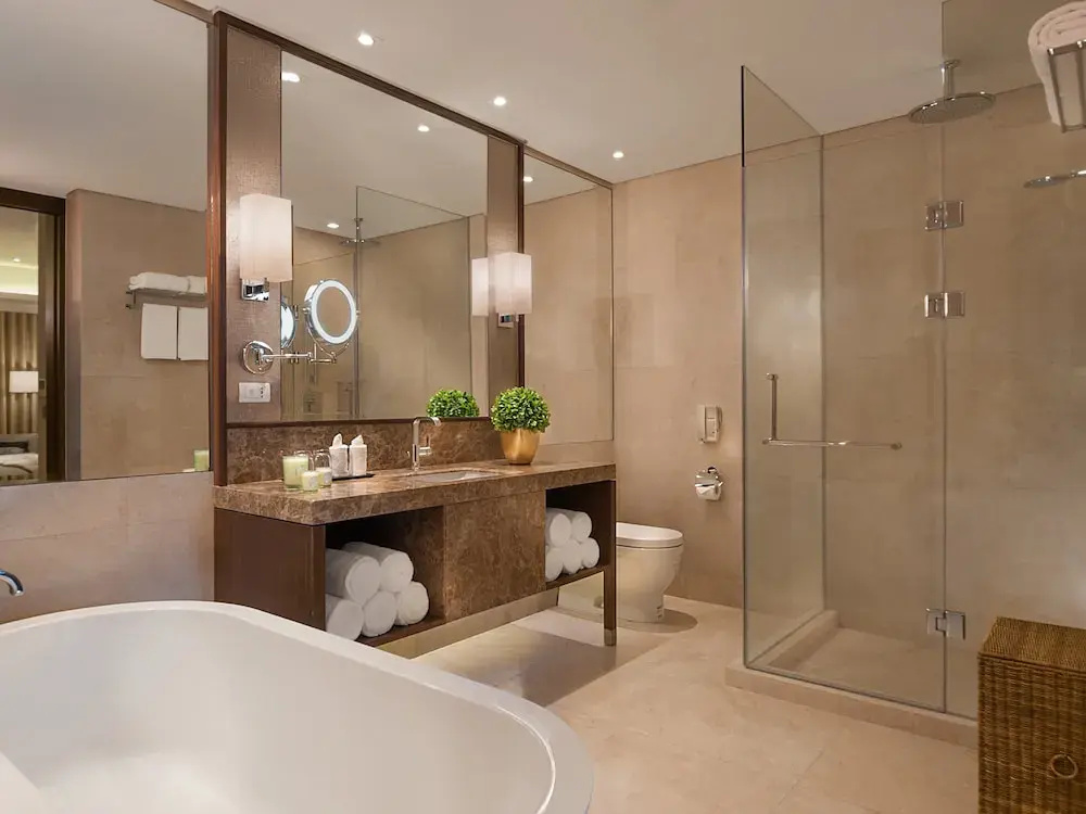 Ascott Bonifacio Global City Manila - Chambres