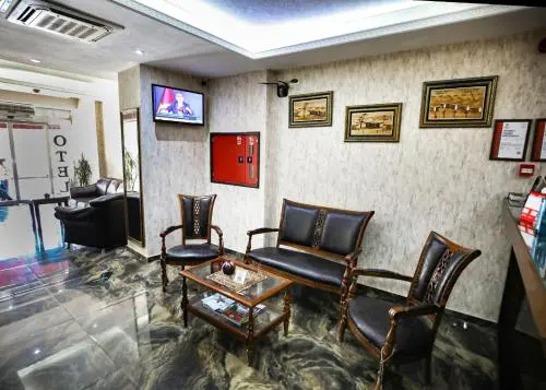 Hotel photo 25