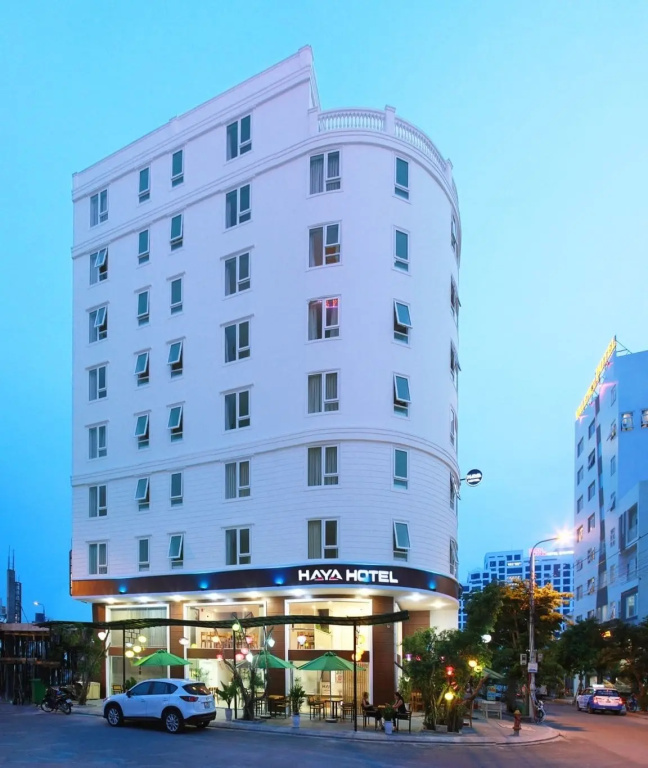 Haya Beach Hotel