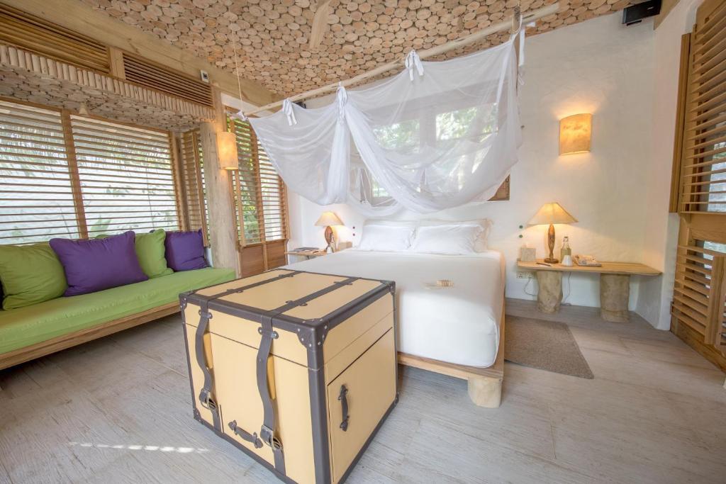 Soneva Fushi