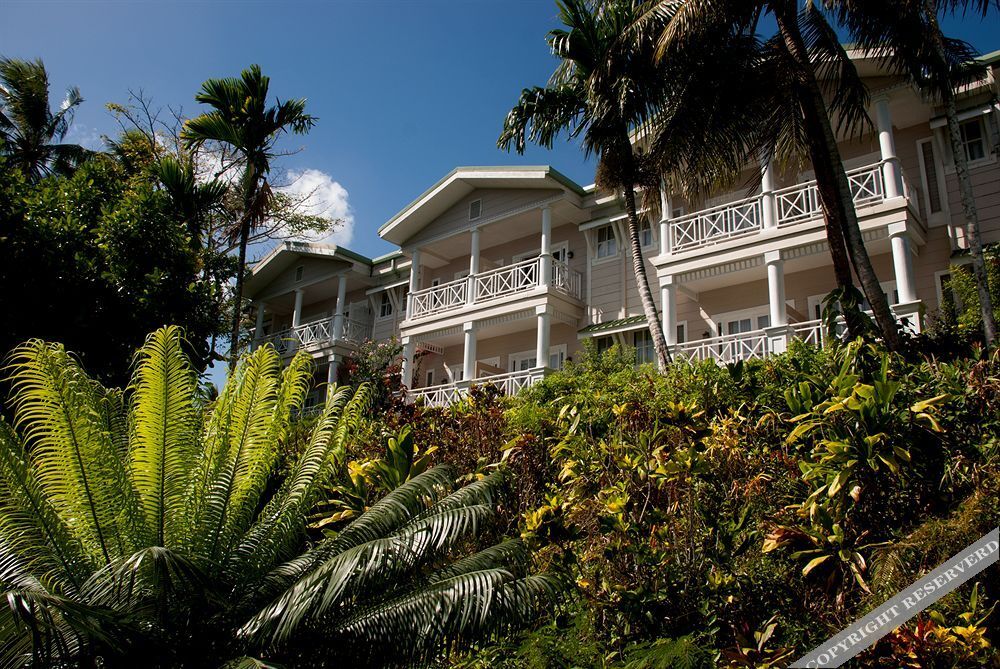 Yap Pacific Dive Resort