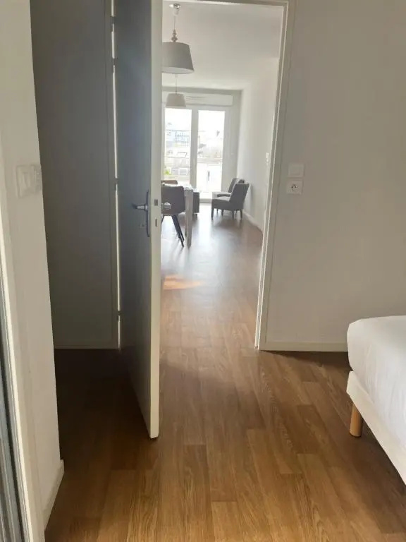 Zenao Nevers Renardats - Chambres