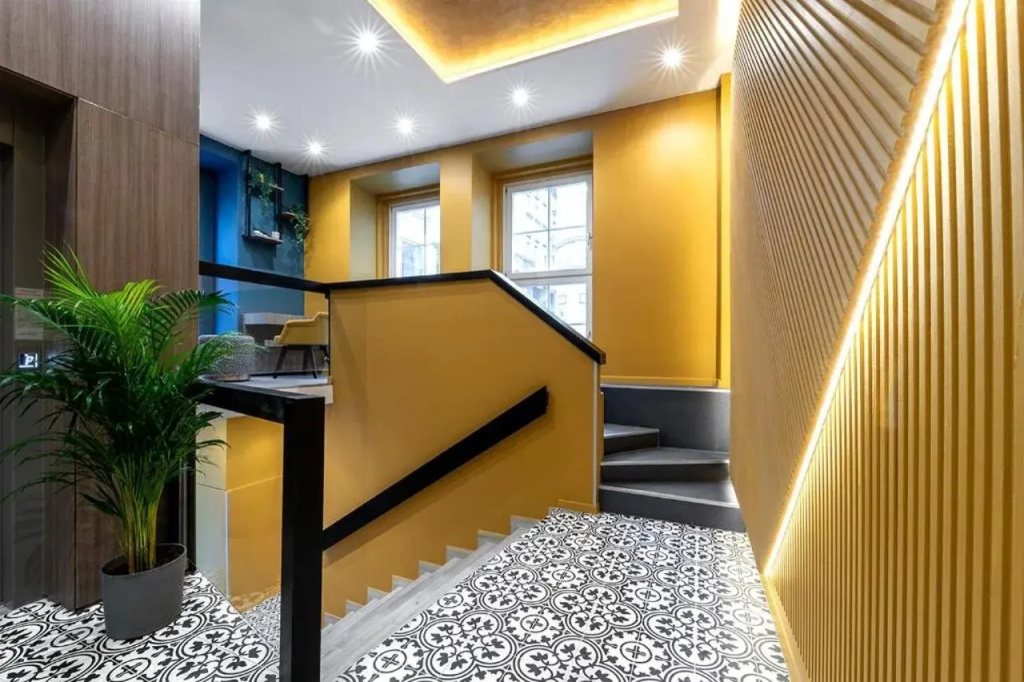 Alta Moda Hotel by Mellow Mood Hotels - Général