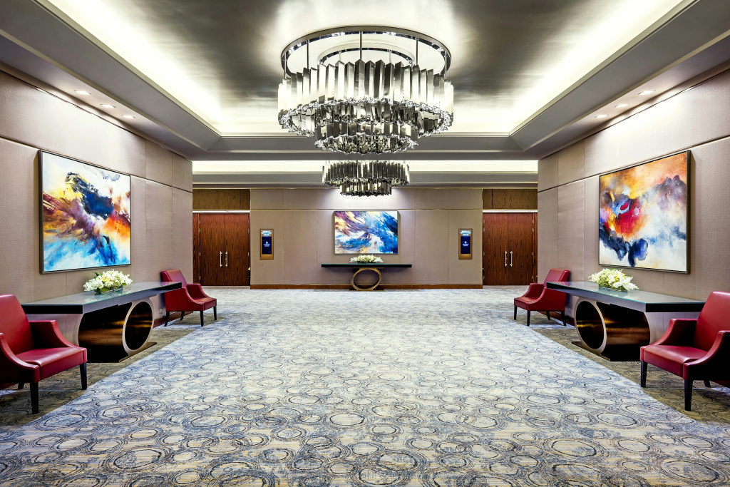 St. Regis Macao - Général
