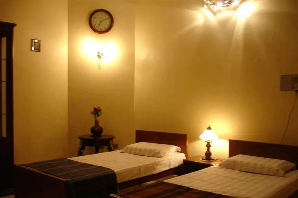 Nimisha Home Stay @ Vinaya Marga