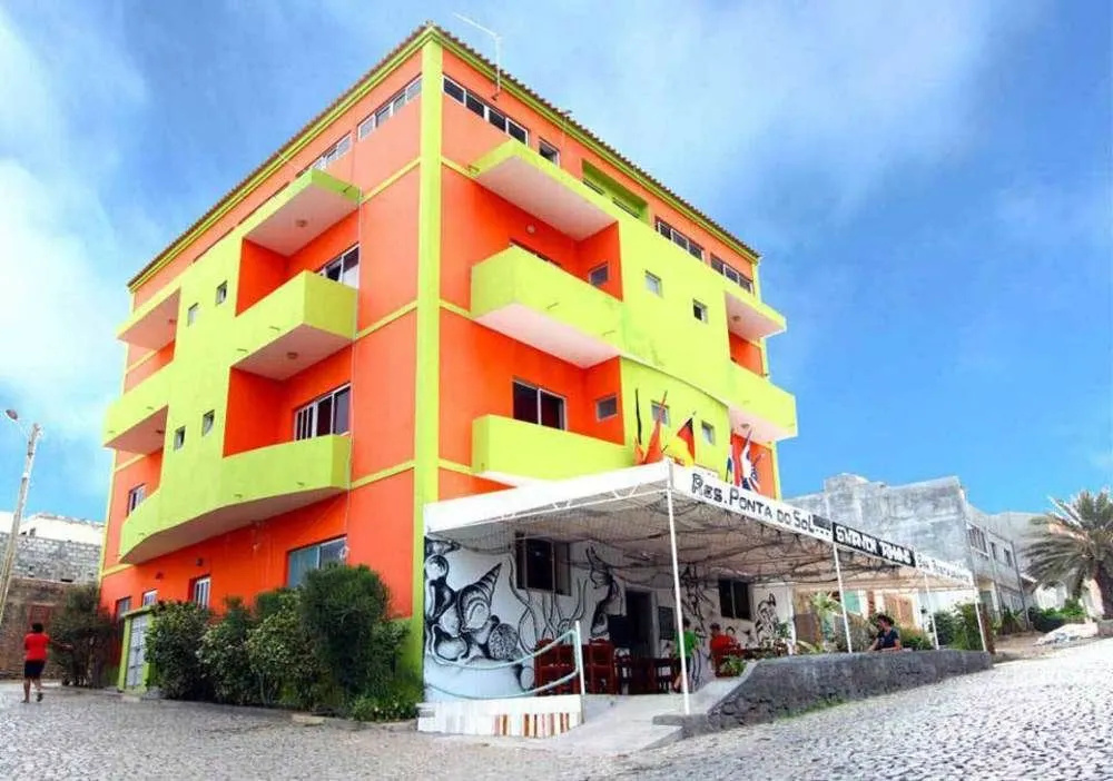 Residencial Ponta do Sol - Général