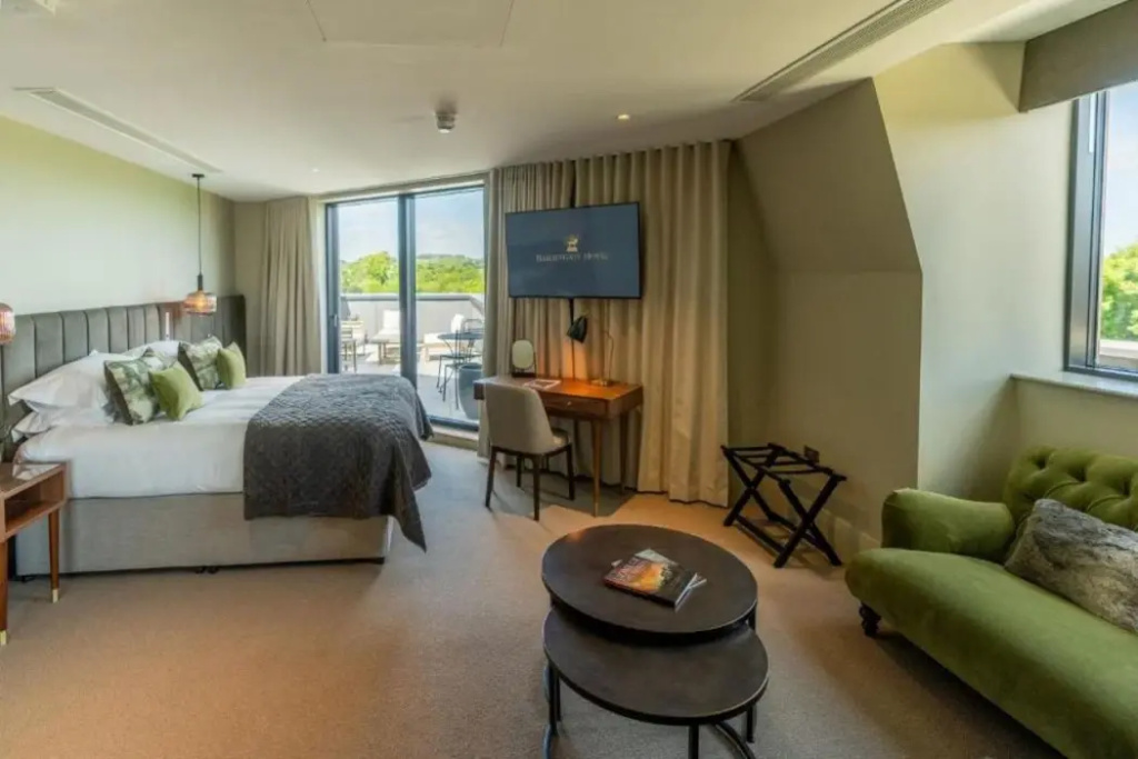 Hotel photo 9
