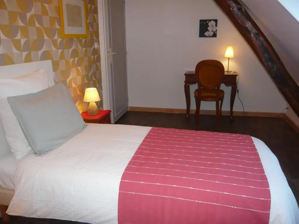 Voir la photo 3 — Gîte Épieds-en-Beauce, 4 pièces, 5 personnes - FR-1-590-28