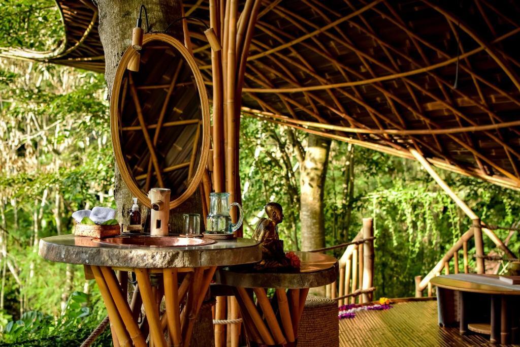 Bambu Indah