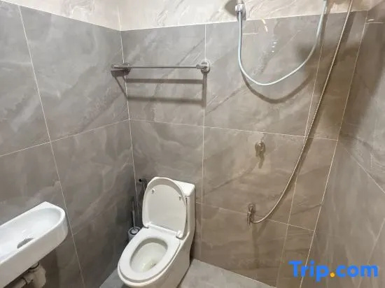 BMF Homestay Jacuzzi Villa 2 (entire house)