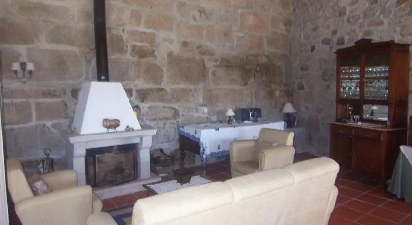 Casa Da Portaria