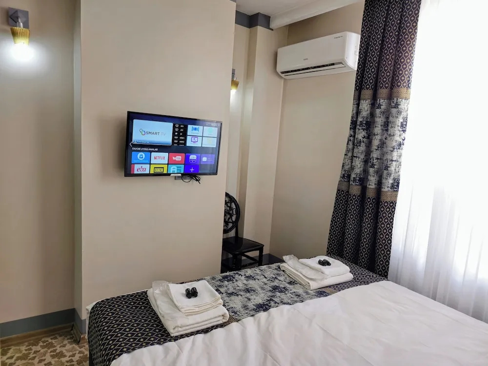 Uyu Room Adana Hotel: фото 5