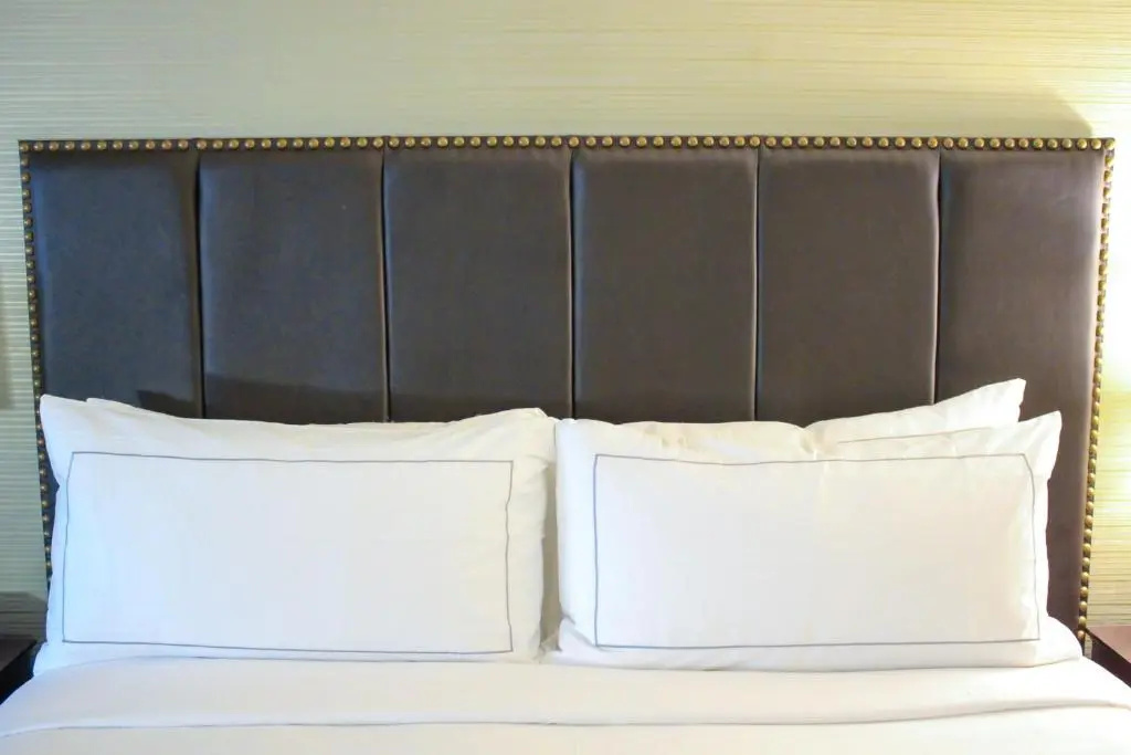 Doubletree by Hilton Washington DC Silver Spring - Chambres