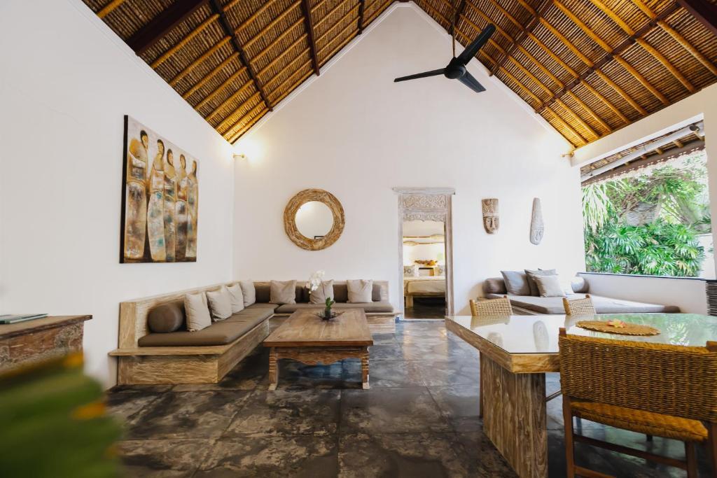 Indiana Kenanga Luxury Boutique Hotel & Spa
