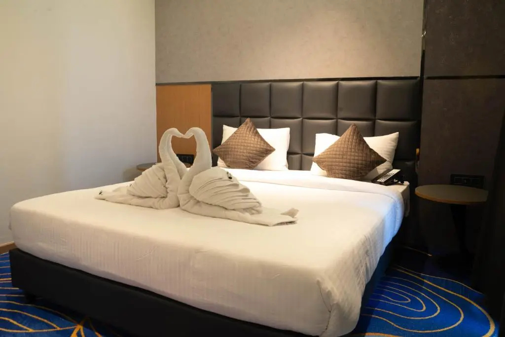 Hotel photo 2