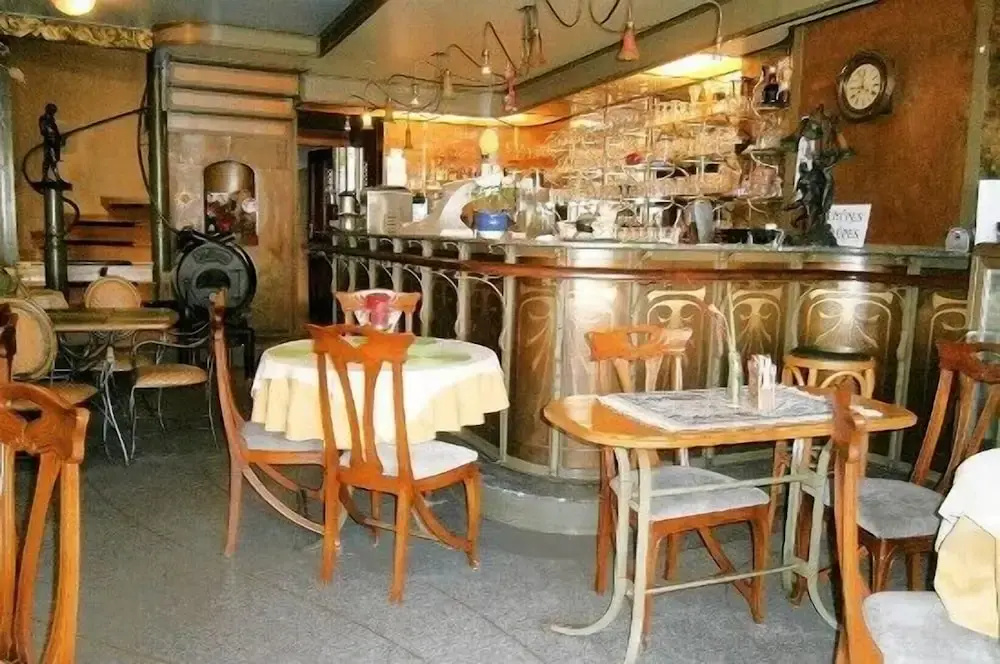 Hotel La Forge - фото 17