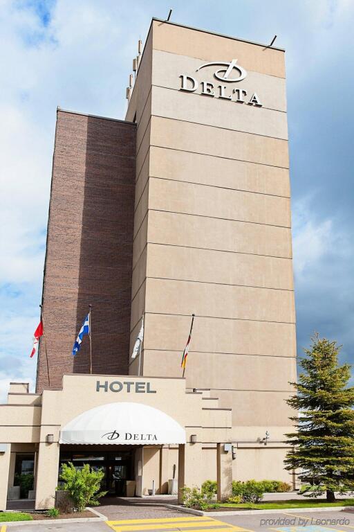 Delta Hotels by Marriott Saguenay Conference Centre image