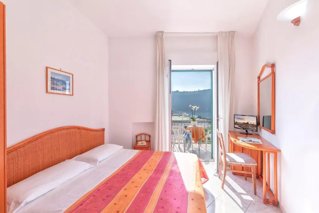 Citara Hotel - Chambres