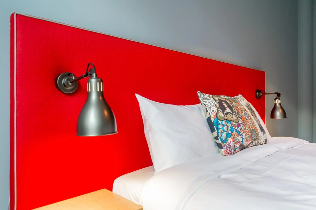 Smartflats Design - La Gaite - фото 21
