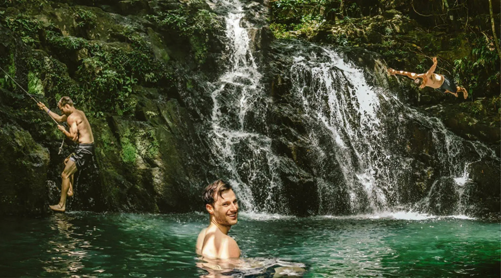 Bocawina Rainforest Resort & Adventures - Général