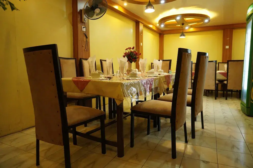 Hotel photo 20
