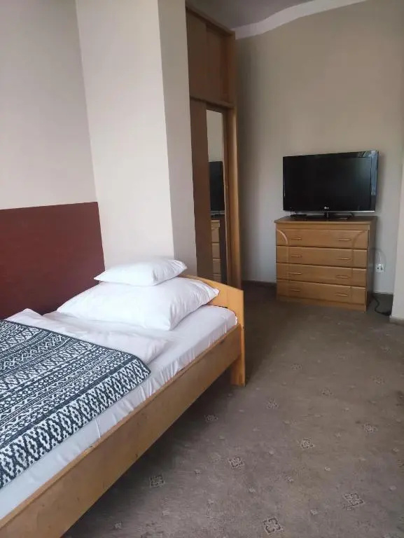 Panoramic-Oscar - Chambres