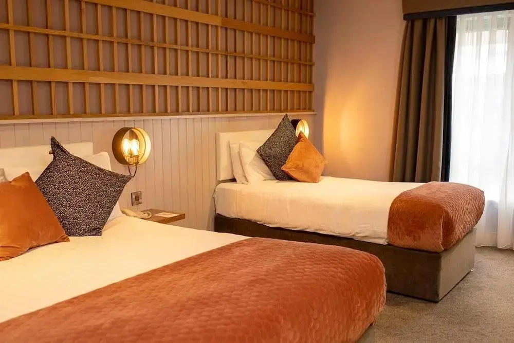 Hotel photo 22