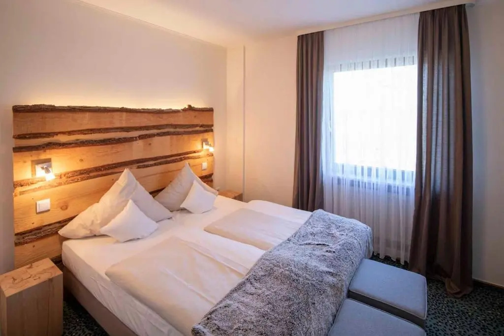Landhotel Saarschleife - Chambres
