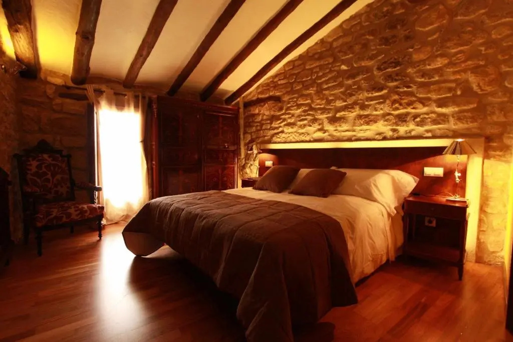 Hotel del Sitjar - Chambres
