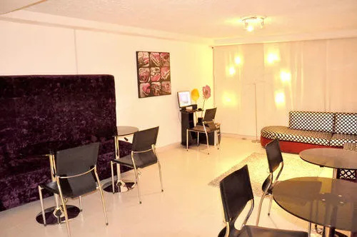 Hotel Boutique San Sebastian - Général