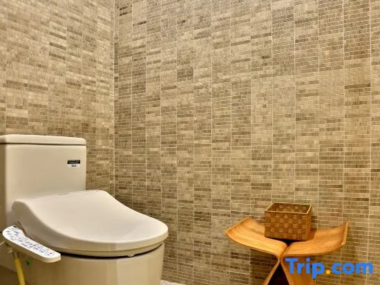 Riyuegu Hotsprings Resort - Chambres