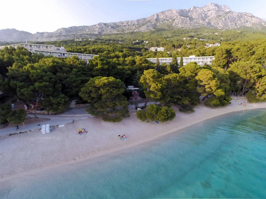 Bluesun Hotel Maestral - Général