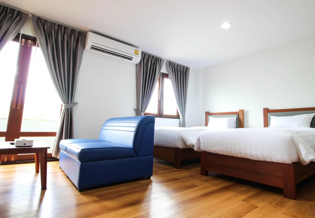 Hotel photo 7