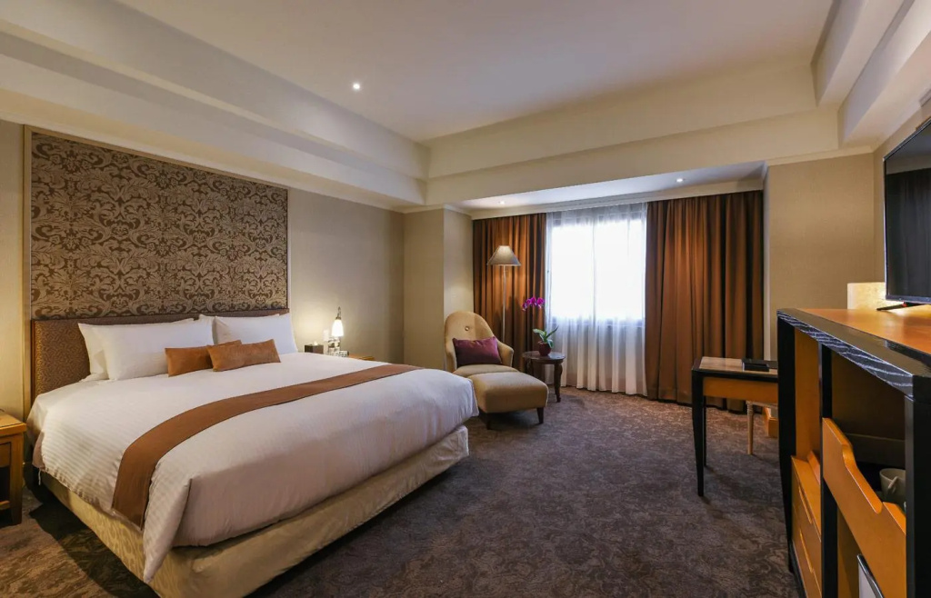 Premier Suite