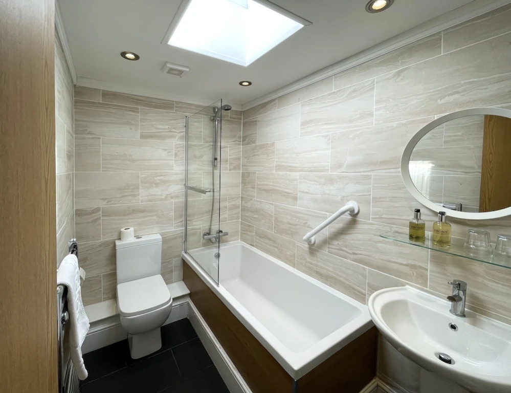 Dukes Folly Hotel - Chambres