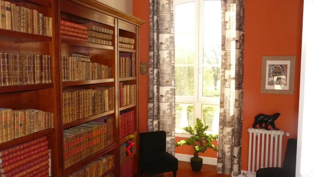 Château de la Bousquétarié